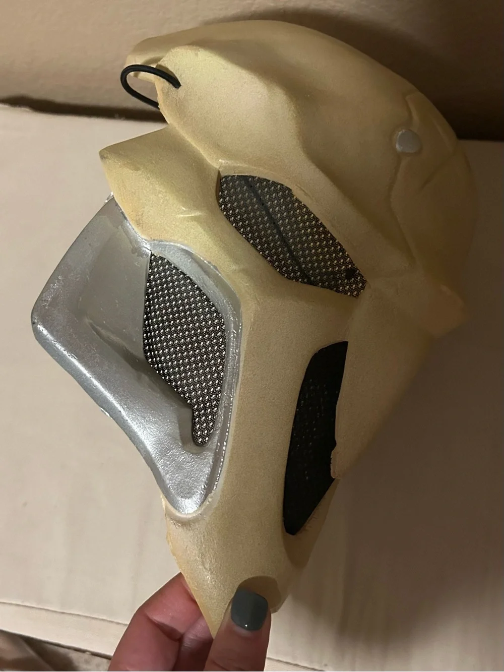 N/A lightweight construction